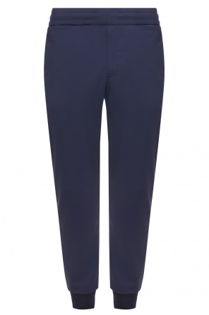 Drawstring trousers, zdjęcie 1 Drawstring trousers od Paul Smith